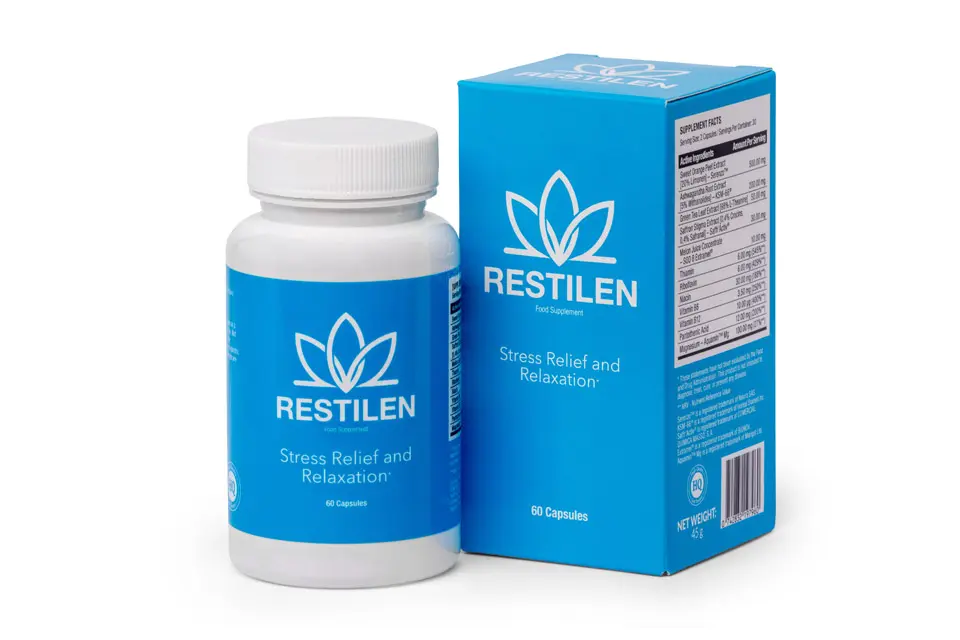 Restilen Supplement