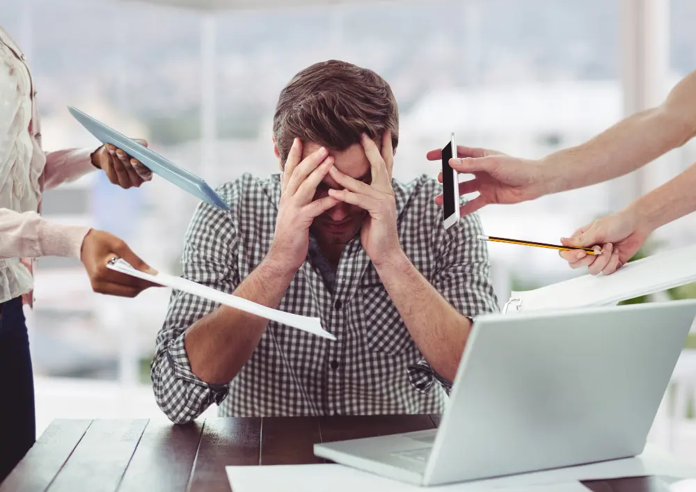 Top 2 des meilleurs compléments contre le stress et la fatigue mentale