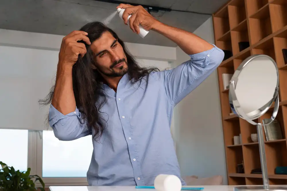 Comment stopper la chute de cheveux ? Top 4 des solutions ultra-efficaces