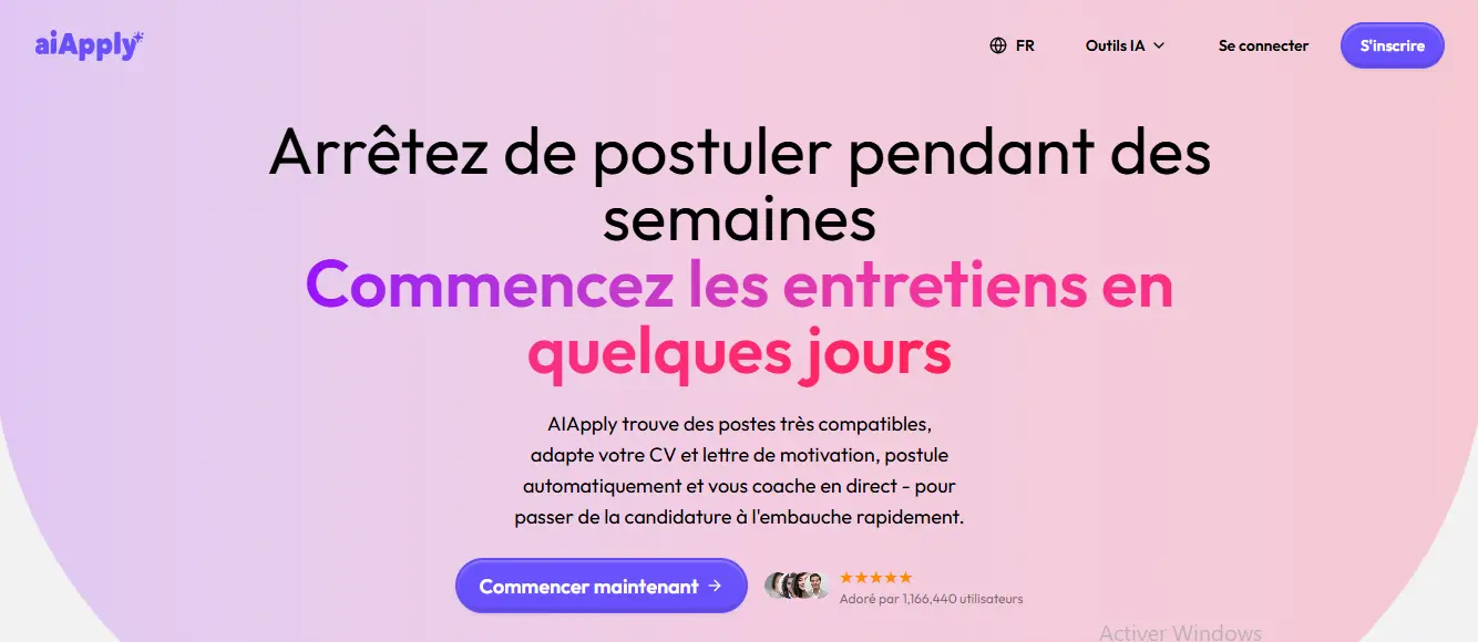 AI Apply Career Automation 2026