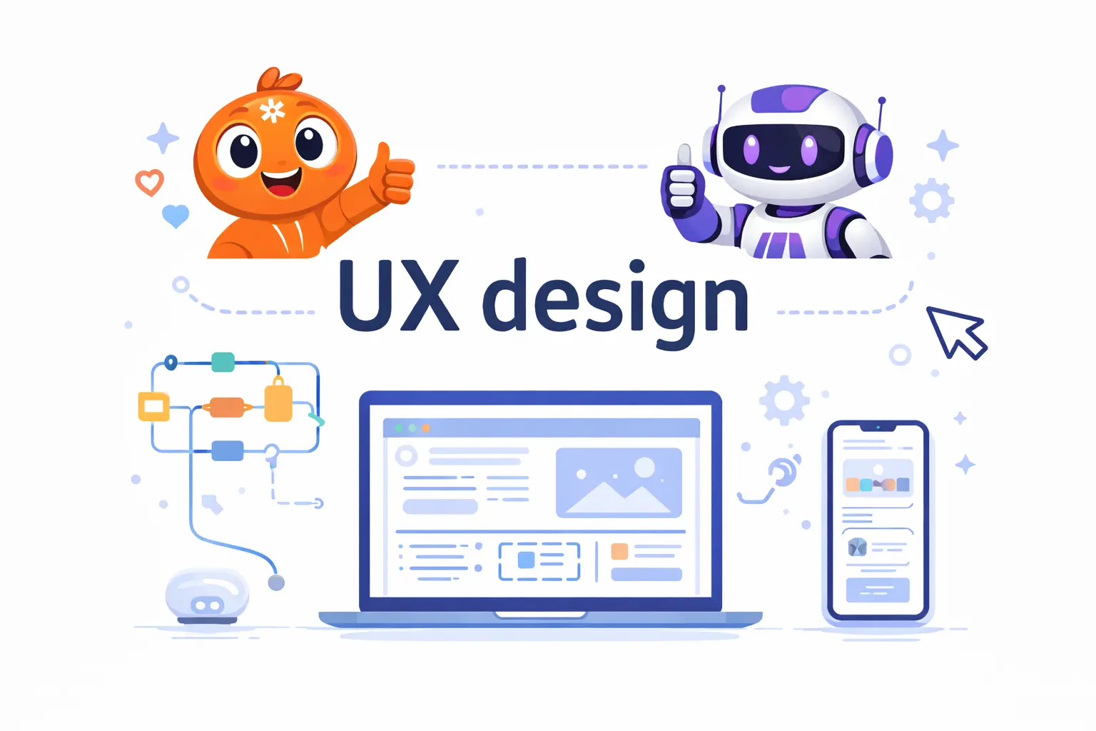 UX Design : Pourquoi vos visiteurs partent