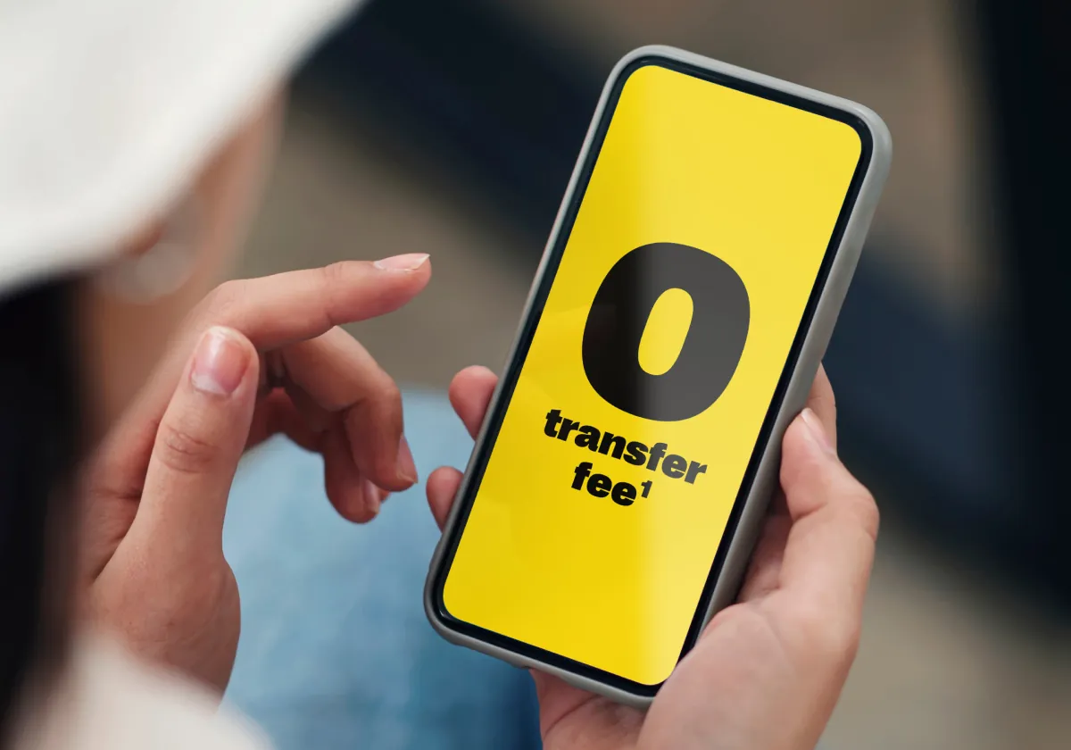 Western Union Inscription